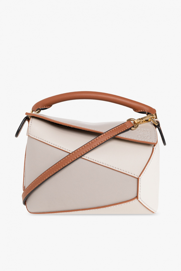 Loewe ‘Puzzle Mini’ shoulder bag