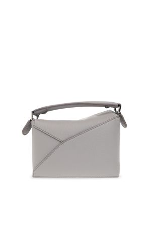 Loewe ‘Puzzle Mini’ shoulder bag