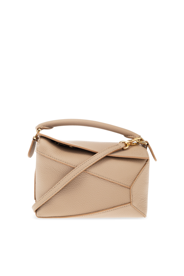 Loewe ‘Puzzle Mini’ shoulder bag