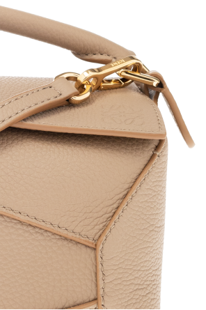 Loewe ‘Puzzle Mini’ shoulder bag