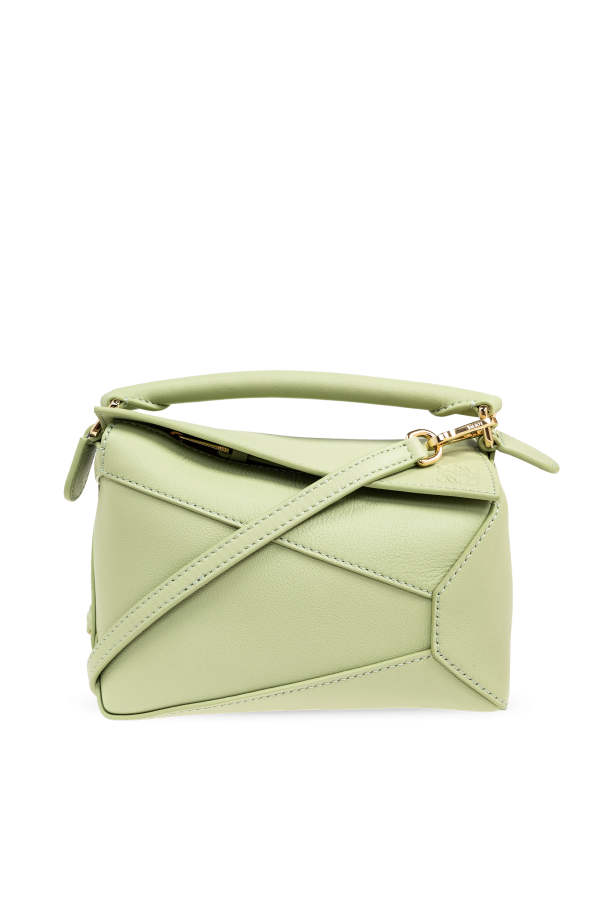 Loewe Shoulder Bag 'Puzzle Mini'