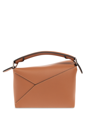Loewe ‘Mini Puzzle’ shoulder bag