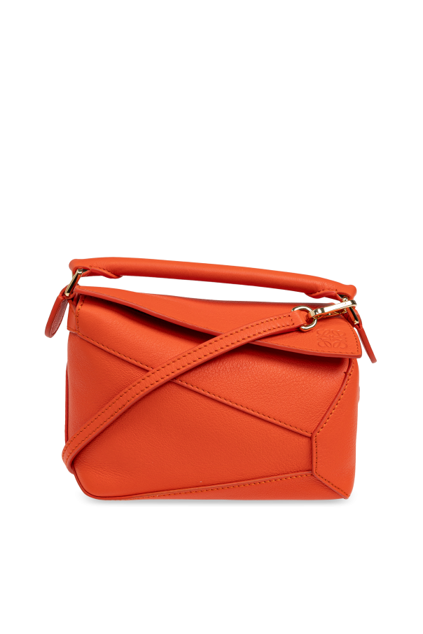 Loewe Shoulder bag Puzzle Mini