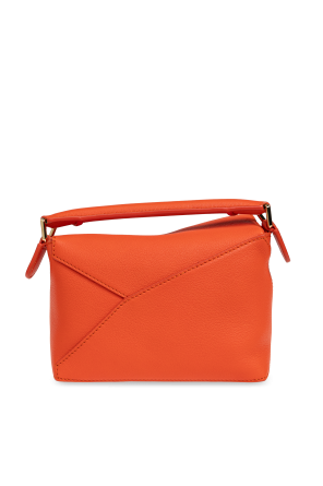 Loewe Shoulder bag Puzzle Mini