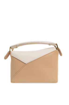 Loewe ‘Mini Puzzle’ shoulder bag