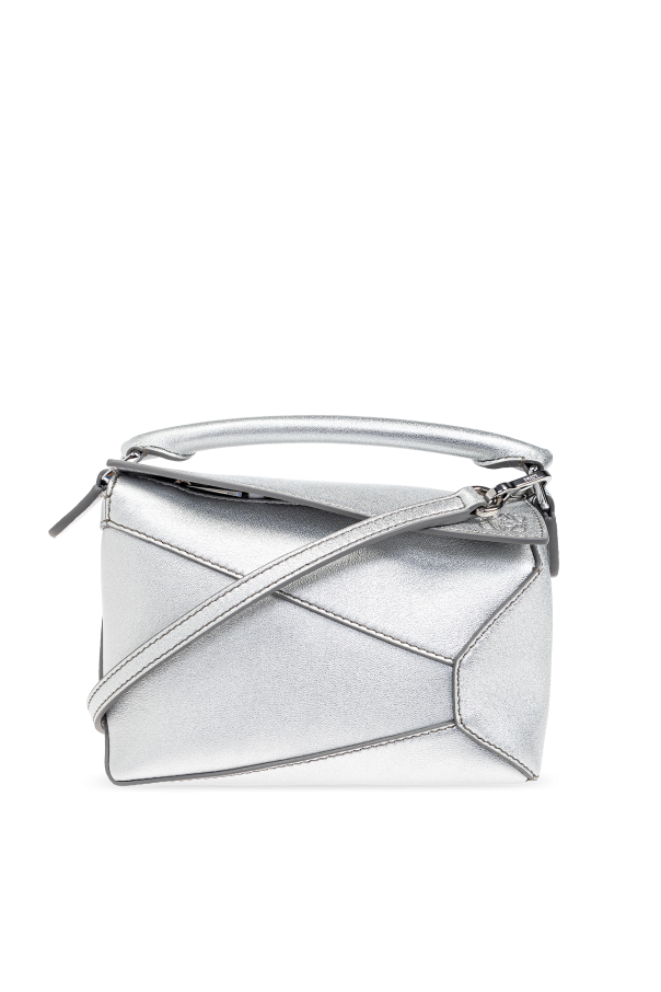 Loewe Bag Mini Crossbody Camera