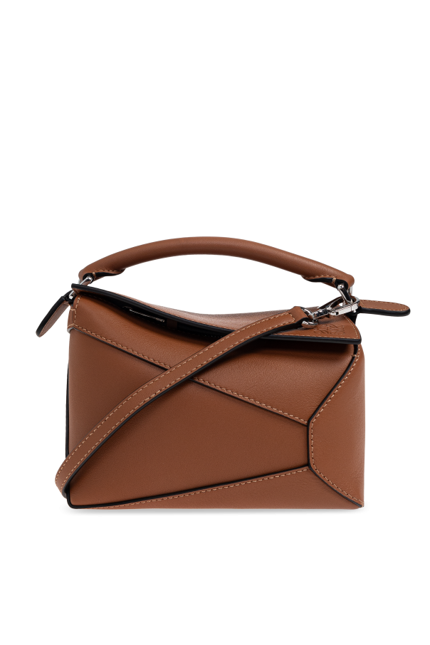 Handbag `Puzzle Edge Mini` od Loewe