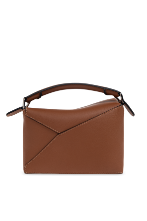 Loewe Handbag `Puzzle Edge Mini`