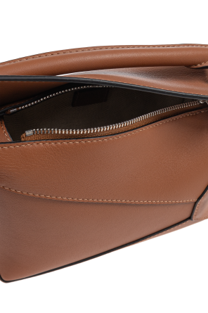 Loewe Handbag `Puzzle Edge Mini`