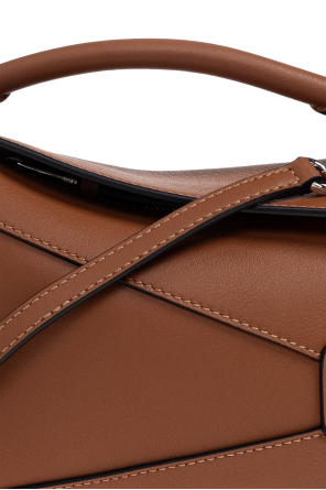 Loewe Handbag `Puzzle Edge Mini`