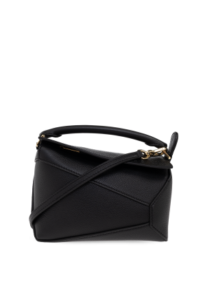 Torba do ręki `Puzzle Edge Mini`