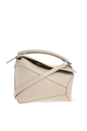 Loewe "Puzzle Edge Mini" handbag