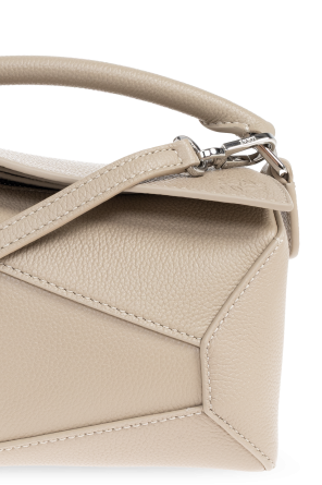 Loewe "Puzzle Edge Mini" handbag