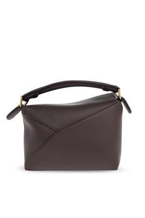 Loewe Bolso de mano `Puzzle Edge Mini`