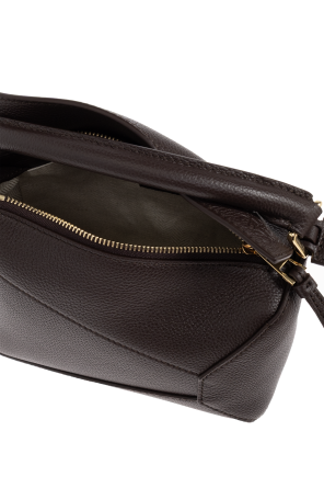 Loewe Bolso de mano `Puzzle Edge Mini`