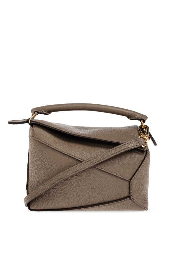Puzzle Mini bag od Loewe