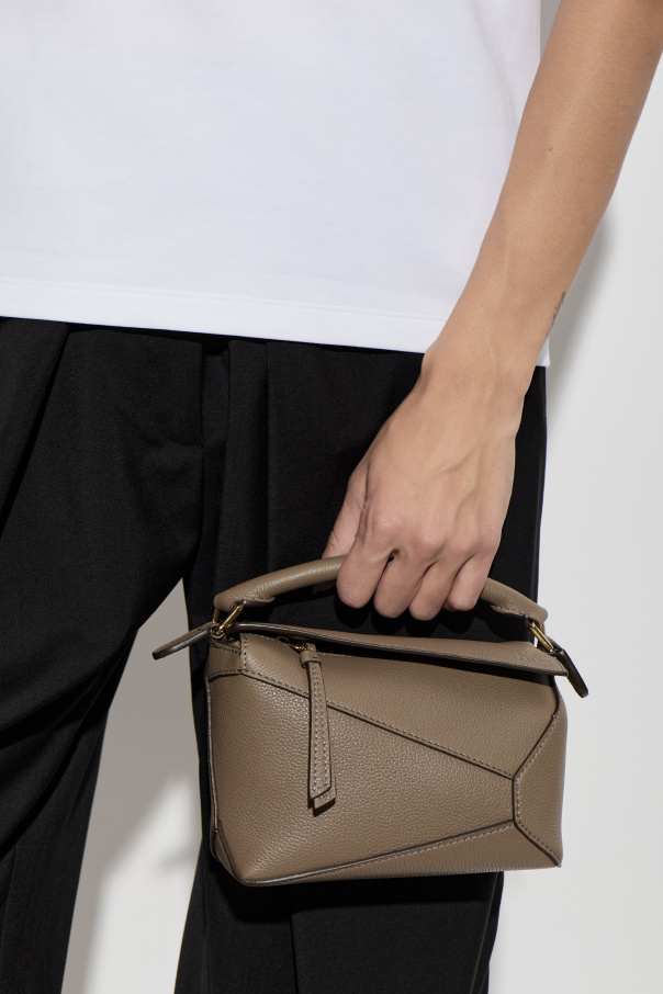 Loewe Torba `Puzzle Mini`