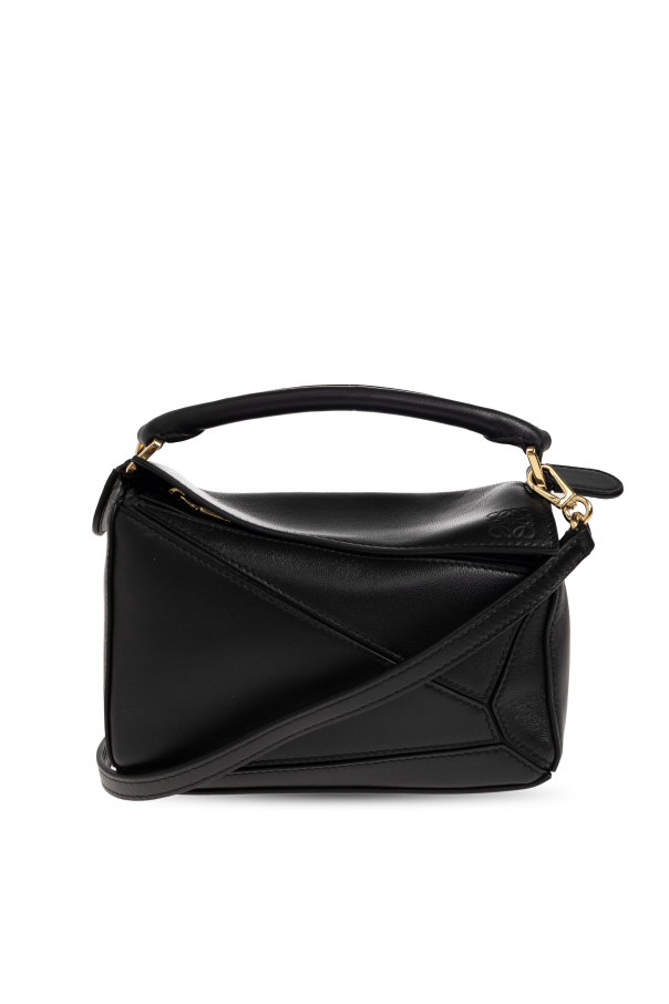 Puzzle Mini bag od Loewe