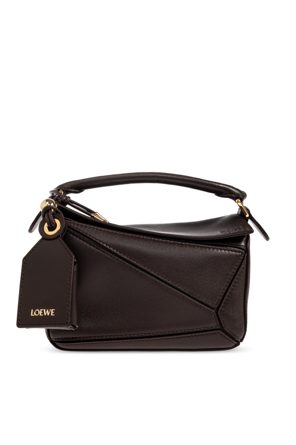 “Puzzle Mini” bag od Loewe