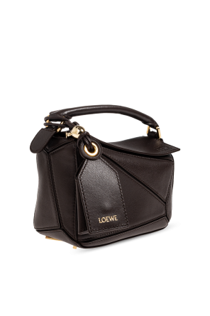 Loewe “Puzzle Mini” bag