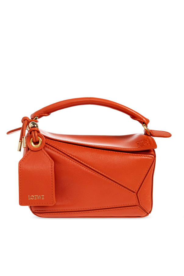 ‘Puzzle Mini’ bag od Loewe