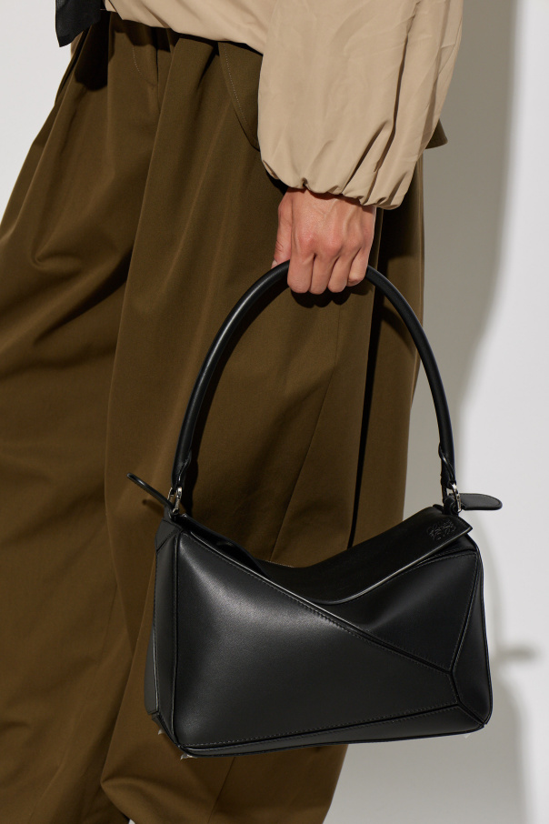 Loewe Puzzle Medium bag