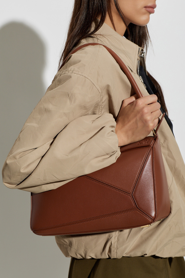 Loewe Torba `Puzzle Medium`