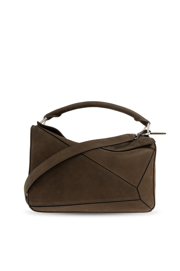 ‘Puzzle Small’ hand bag od Loewe