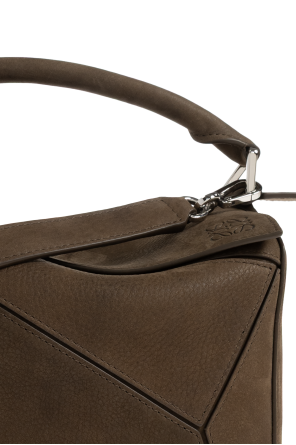 Loewe Bolso de mano ‘Puzzle Small’
