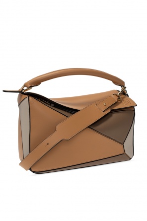 Loewe ‘Puzzle’ shoulder bag