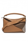 Loewe ‘Puzzle’ shoulder bag