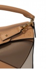 Loewe ‘Puzzle’ shoulder bag