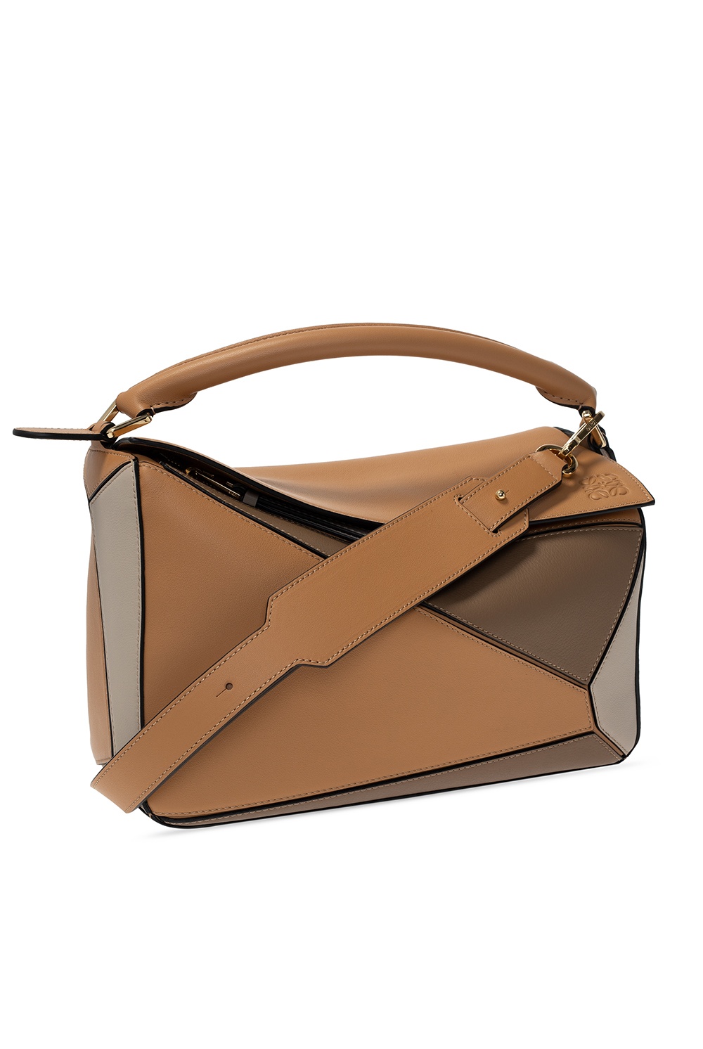 Loewe ‘Puzzle’ shoulder bag