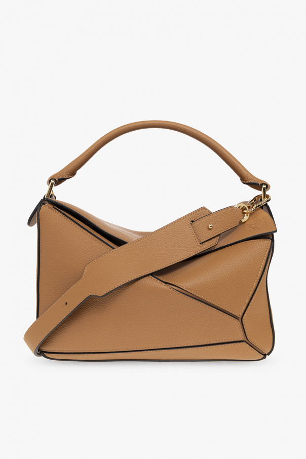 Loewe ‘Puzzle’ shoulder bag