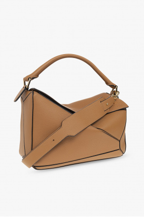 Loewe ‘Puzzle’ shoulder bag