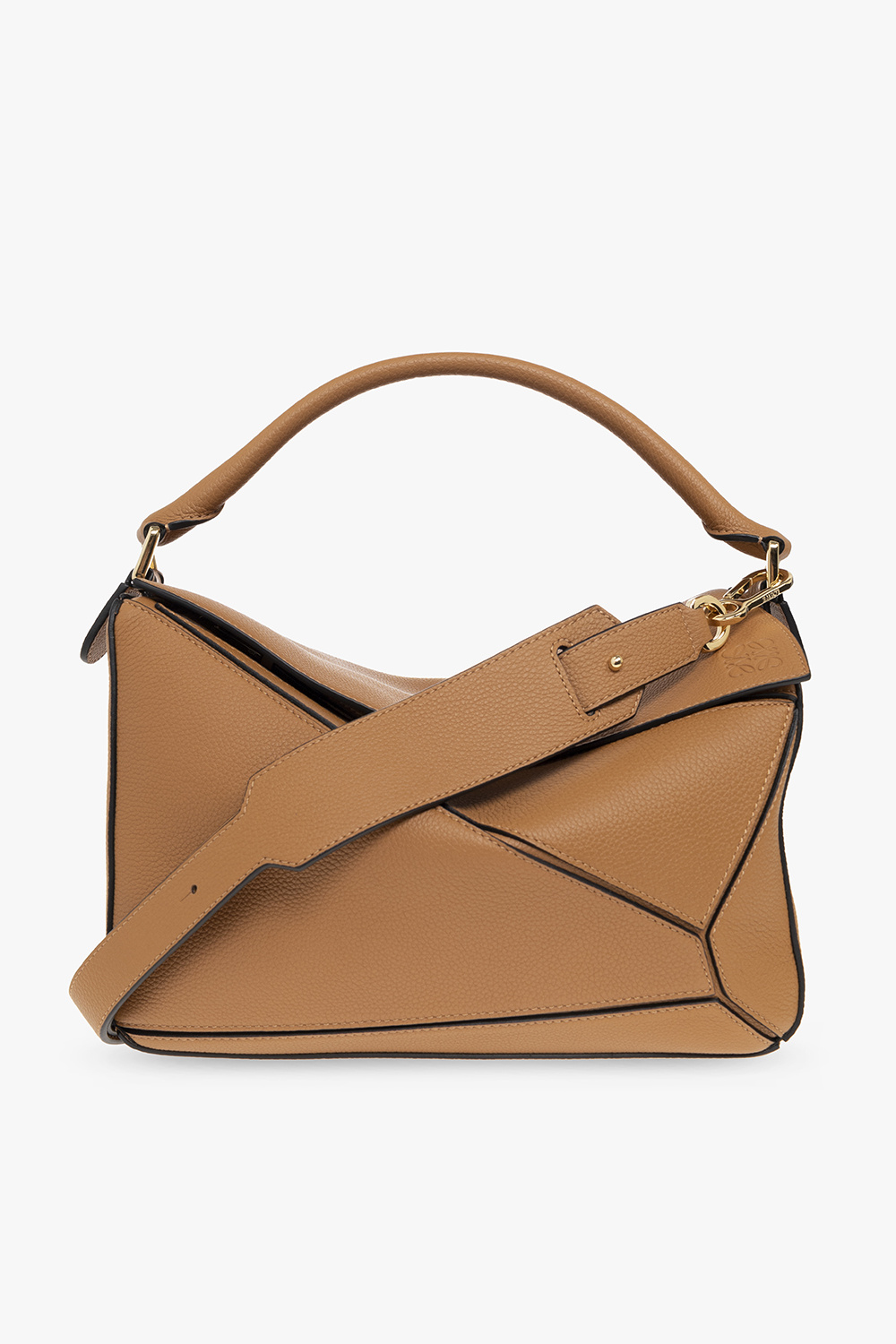 loewe Vintage ‘Puzzle’ shoulder bag