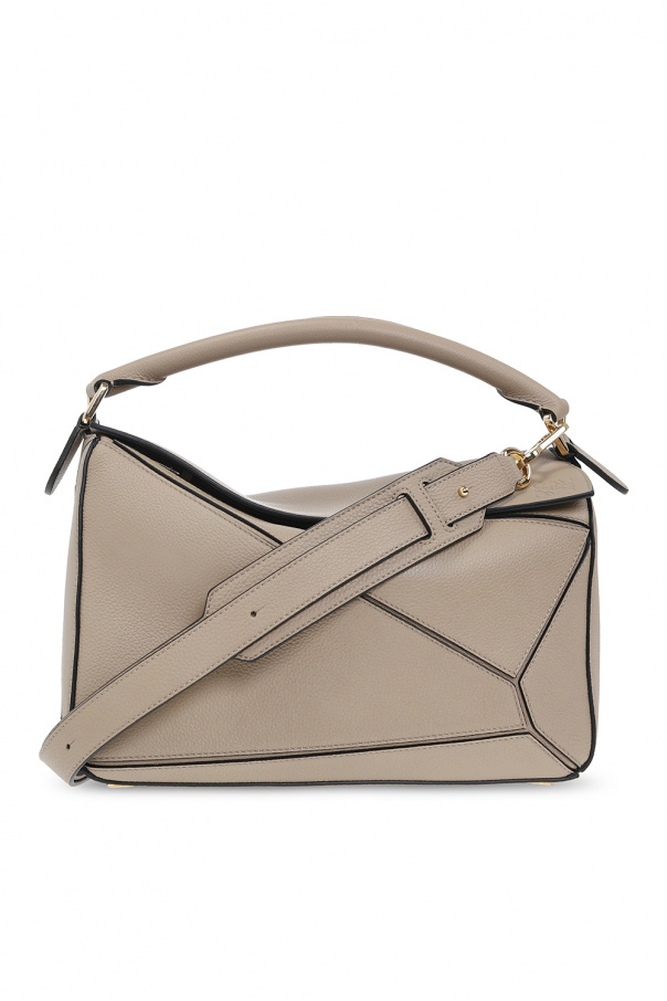 Loewe ‘Puzzle’ shoulder bag