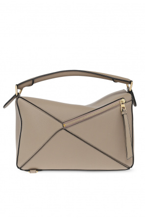 Loewe ‘Puzzle’ shoulder bag