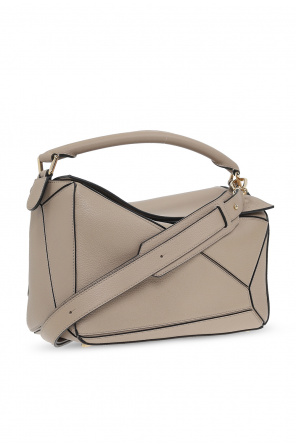 Loewe ‘Puzzle’ shoulder bag