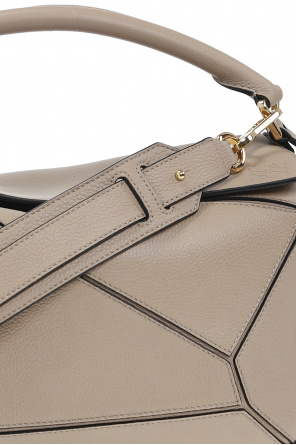 Loewe ‘Puzzle’ shoulder bag