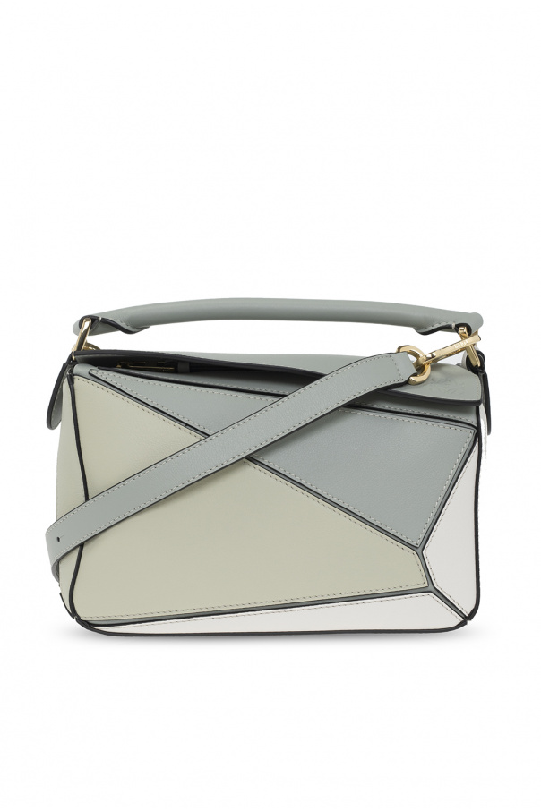 Loewe ‘Puzzle Small’ shoulder bag