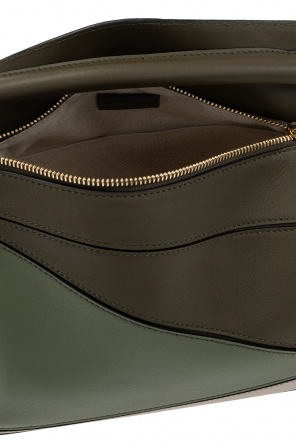 Loewe 'Puzzle Small’ shoulder bag