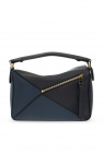 Loewe 'Puzzle Small’ shoulder bag