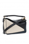 Loewe 'Puzzle Small’ shoulder bag