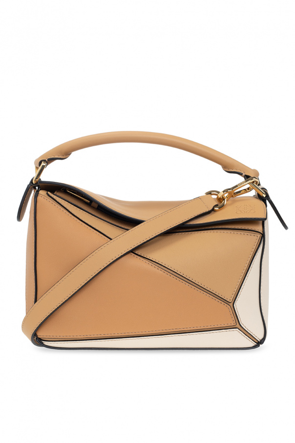 Loewe ‘Puzzle Small’ shoulder bag