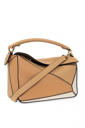 Loewe ‘Puzzle Small’ shoulder bag