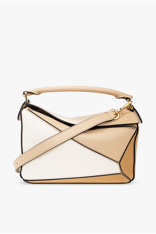 Loewe ‘Puzzle Small’ shoulder bag