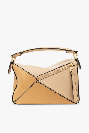 Loewe ‘Puzzle Small’ shoulder bag