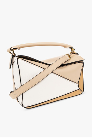 Loewe ‘Puzzle Small’ shoulder bag