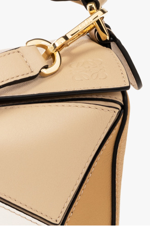 Loewe ‘Puzzle Small’ shoulder bag